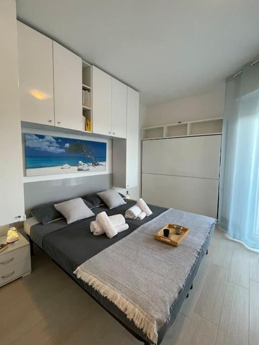Coccola A Due Passi Dal Mare Apartment