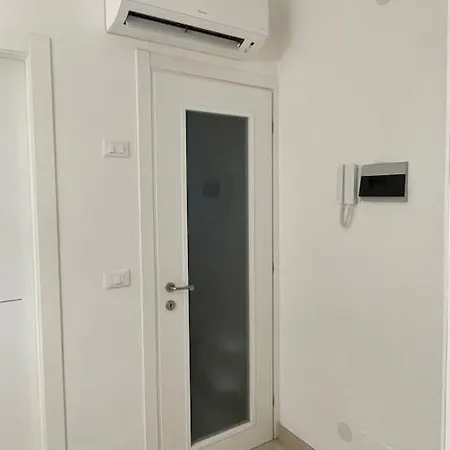 Coccola A Due Passi Dal Mare Apartamento Lignano Sabbiadoro Exterior foto