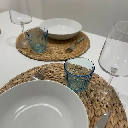 Coccola A Due Passi Dal Mare Apartamento Lignano Sabbiadoro Exterior foto