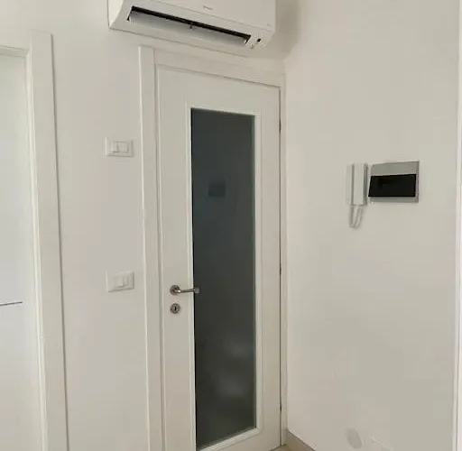 Coccola A Due Passi Dal Mare