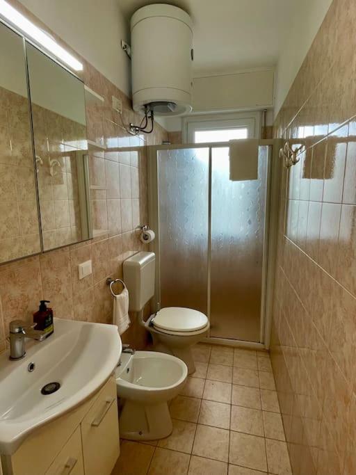 Apartamento Coccola A Due Passi Dal Mare *
