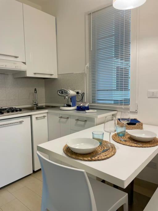 Apartamento Coccola A Due Passi Dal Mare Lignano Sabbiadoro