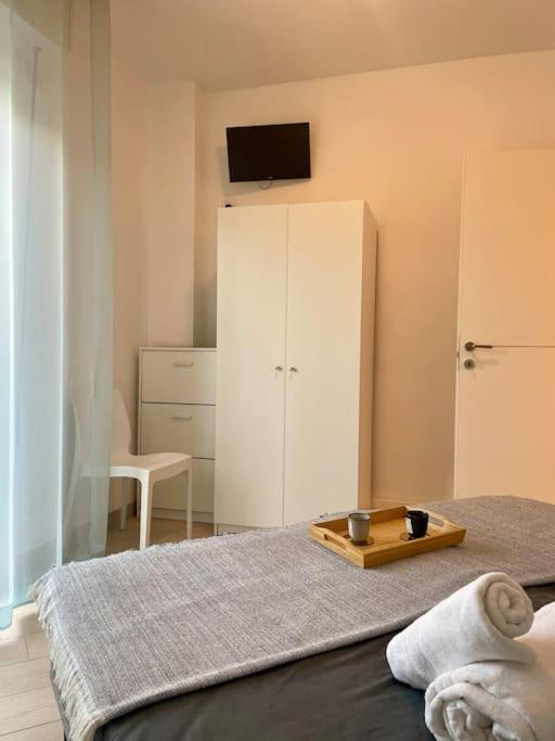 Coccola A Due Passi Dal Mare Apartamento *