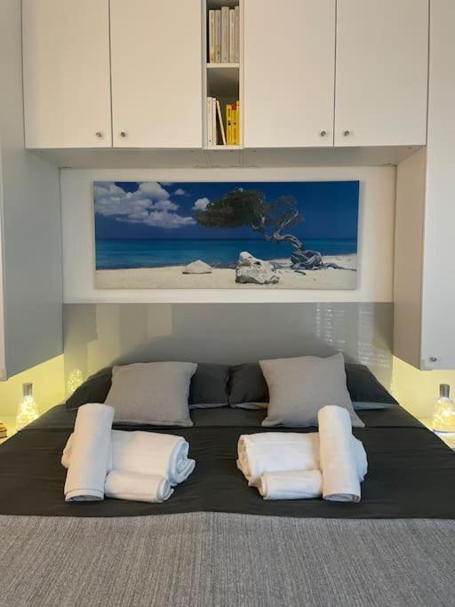 Coccola A Due Passi Dal Mare Apartamento *