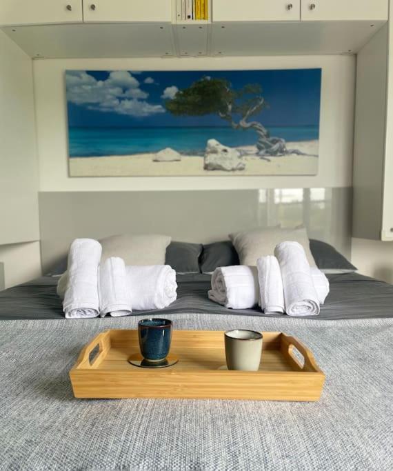Apartamento Coccola A Due Passi Dal Mare